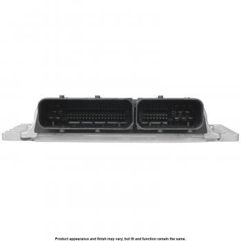 2004 Nissan Sentra Engine Control Module A1 Cardone 7230806 image 4 of 4