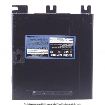 1984 Nissan 200SX Engine Control Module A1 Cardone 723083 image 1 of 3