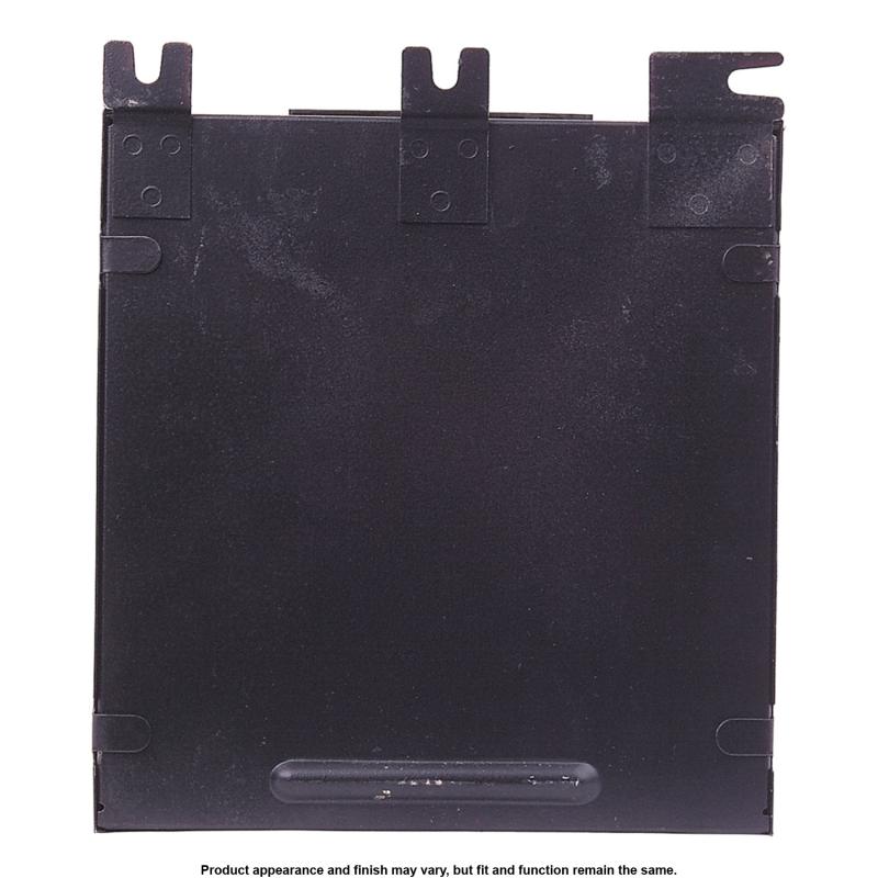 1985 Nissan 200SX Engine Control Module A1 Cardone 723084 image 2 of 3