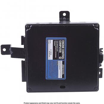 1986 Nissan Stanza Engine Control Module A1 Cardone 723088 image 1 of 3