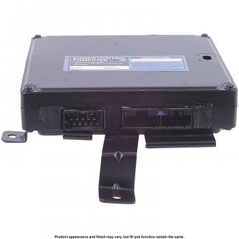 1986 Nissan Stanza Engine Control Module A1 Cardone 723088 image 3 of 3
