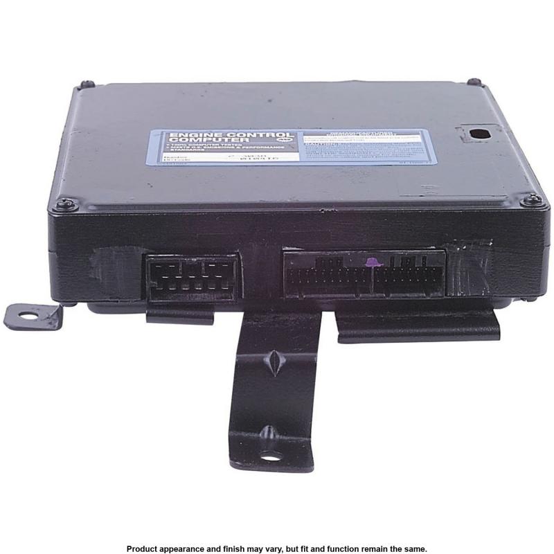 1986 Nissan Stanza Engine Control Module A1 Cardone 723088 image 3 of 3