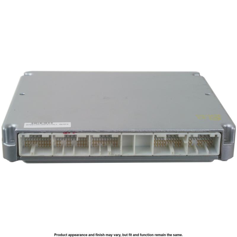 2004 Nissan Quest Engine Control Module A1 Cardone 7230930 image 2 of 4