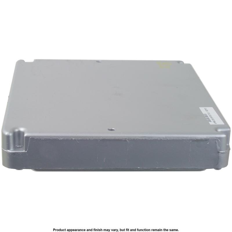 2004 Nissan Quest Engine Control Module A1 Cardone 7230930 image 4 of 4