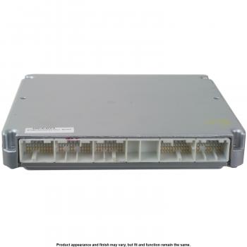 2004 Nissan Sentra Engine Control Module A1 Cardone 7230937 image 3 of 4