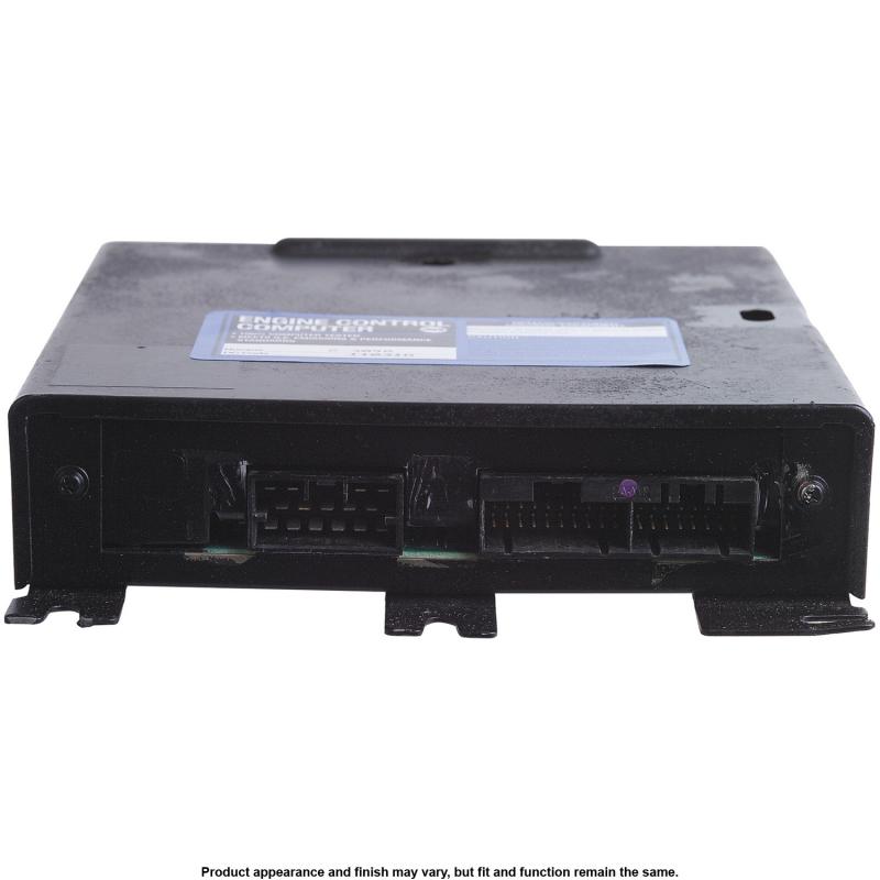 1988 Nissan 200SX Engine Control Module A1 Cardone 723098 image 2 of 3