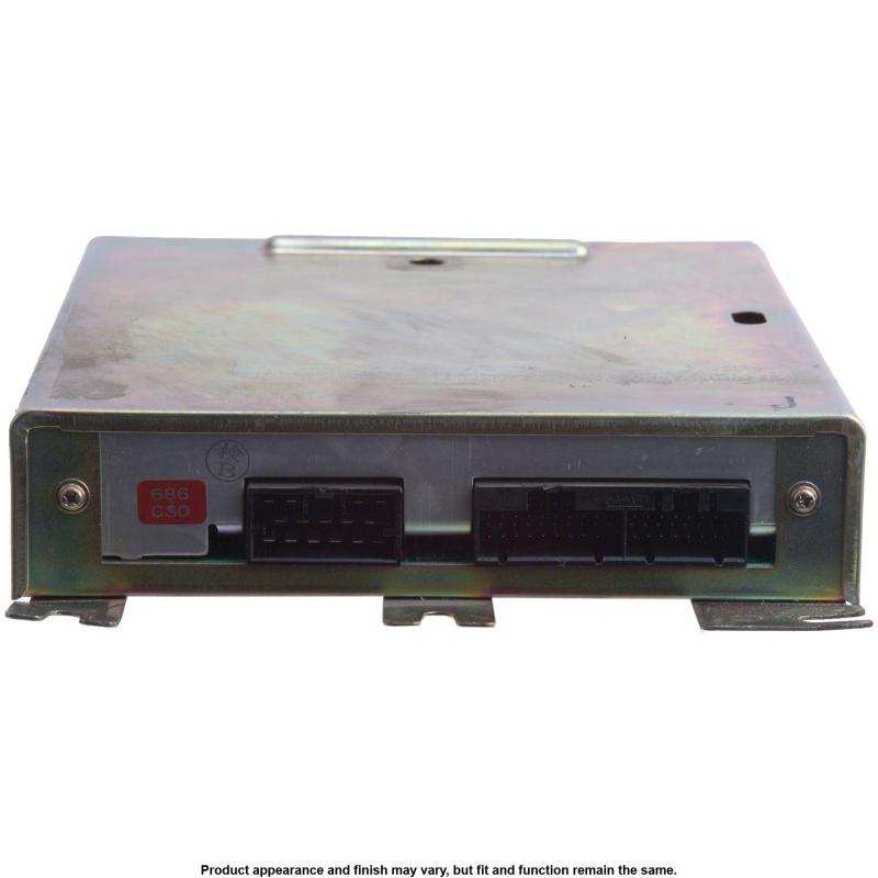 1987 Nissan Stanza Engine Control Module A1 Cardone 723103 image 1 of 4