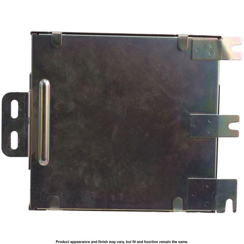 1987 Nissan Stanza Engine Control Module A1 Cardone 723103 image 2 of 4