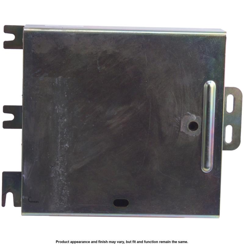 1987 Nissan Stanza Engine Control Module A1 Cardone 723103 image 4 of 4