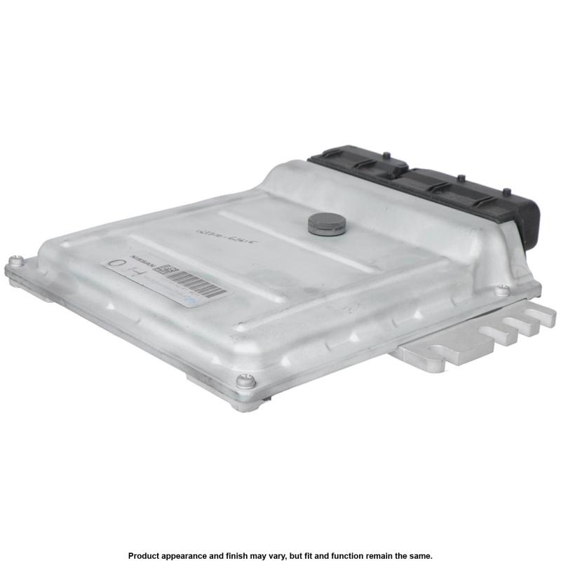 2005 Nissan Sentra Engine Control Module A1 Cardone 7231031 image 3 of 4