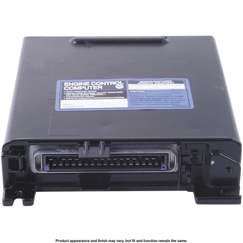 1980 Nissan 200SX Engine Control Module