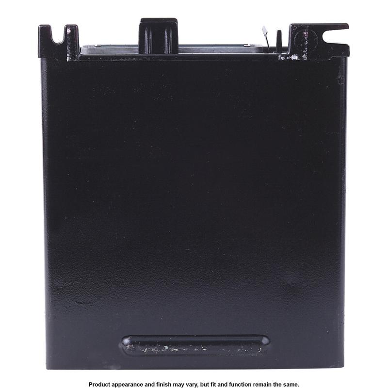 1980 Nissan 200SX Engine Control Module A1 Cardone 723106 image 3 of 3