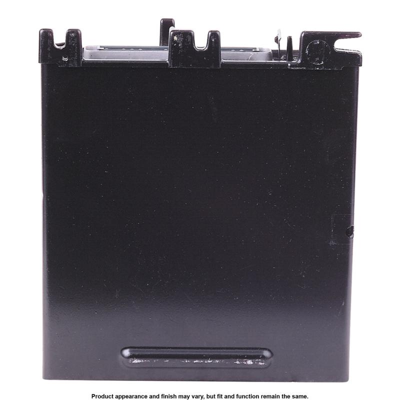 1981 Nissan 200SX Engine Control Module A1 Cardone 723107 image 3 of 3