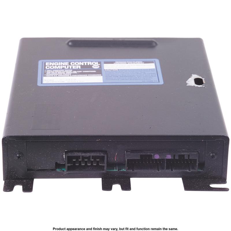 1980 Nissan 200SX Engine Control Module A1 Cardone 723110 image 1 of 3