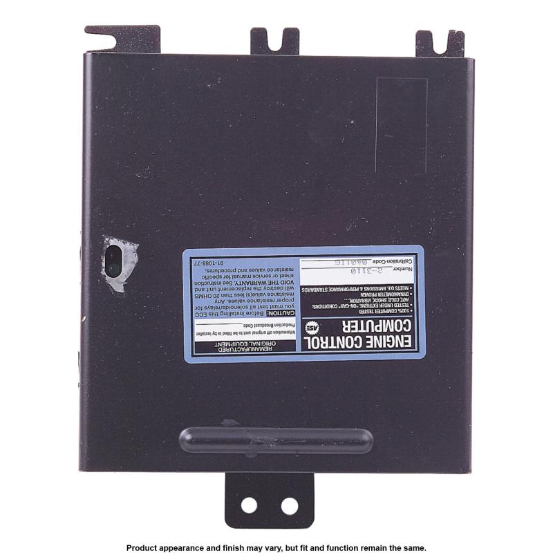 1980 Nissan 200SX Engine Control Module A1 Cardone 723110 image 3 of 3