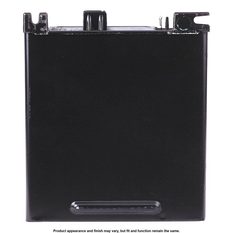 1980 Nissan 280ZX Engine Control Module A1 Cardone 723112 image 2 of 3