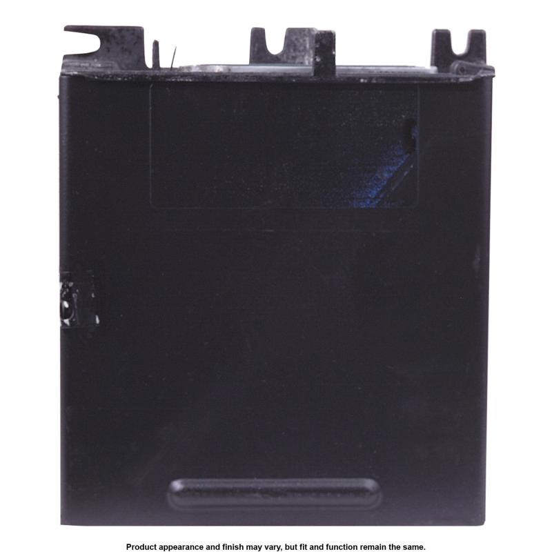 1981 Nissan 280ZX Engine Control Module A1 Cardone 723113 image 1 of 3
