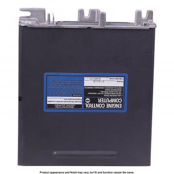 1983 Nissan 280ZX Engine Control Module A1 Cardone 723115 image 1 of 3
