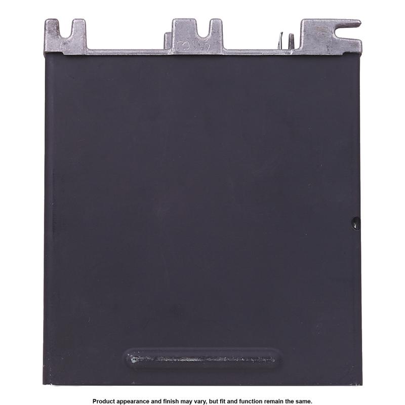 1983 Nissan 280ZX Engine Control Module A1 Cardone 723115 image 3 of 3