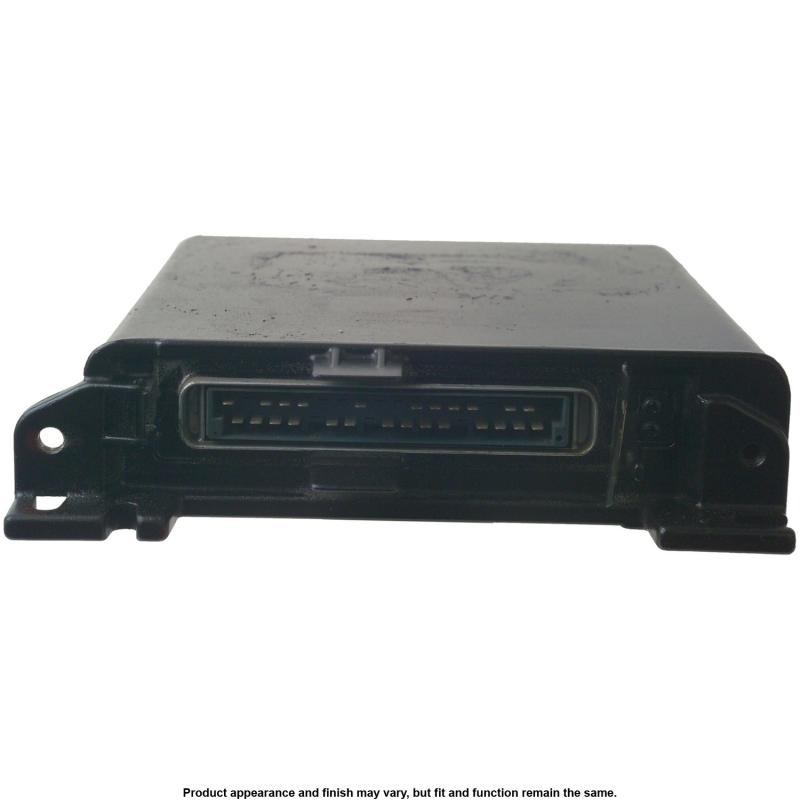 1980 Nissan 810 Engine Control Module A1 Cardone 723116 image 2 of 3