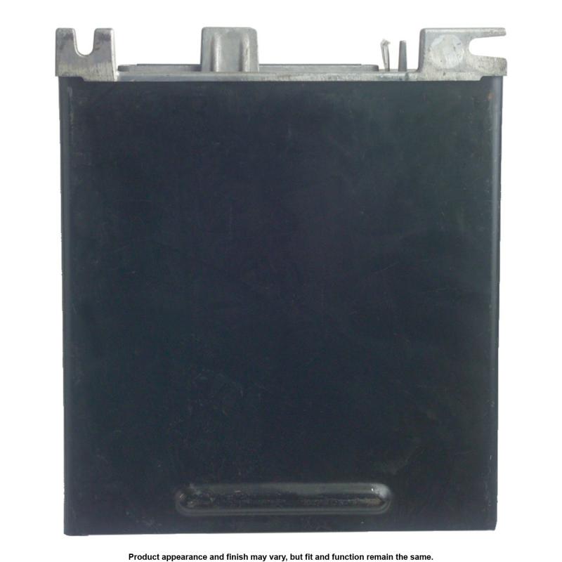 1980 Nissan 810 Engine Control Module A1 Cardone 723117 image 1 of 3
