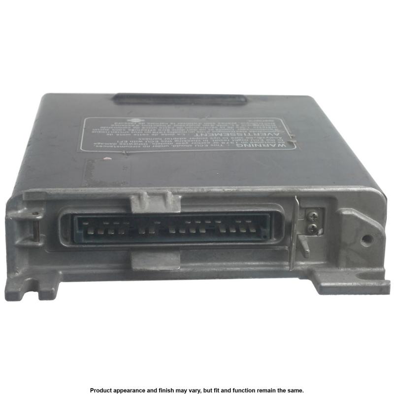 1980 Nissan 810 Engine Control Module A1 Cardone 723117 image 3 of 3