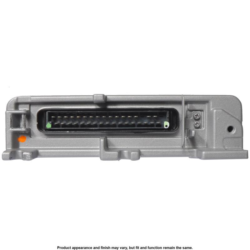 1984 Nissan Maxima Engine Control Module A1 Cardone 723122 image 2 of 3