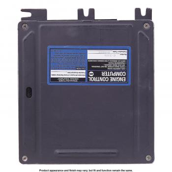 1985 Nissan 300ZX Engine Control Module A1 Cardone 723126 image 2 of 3