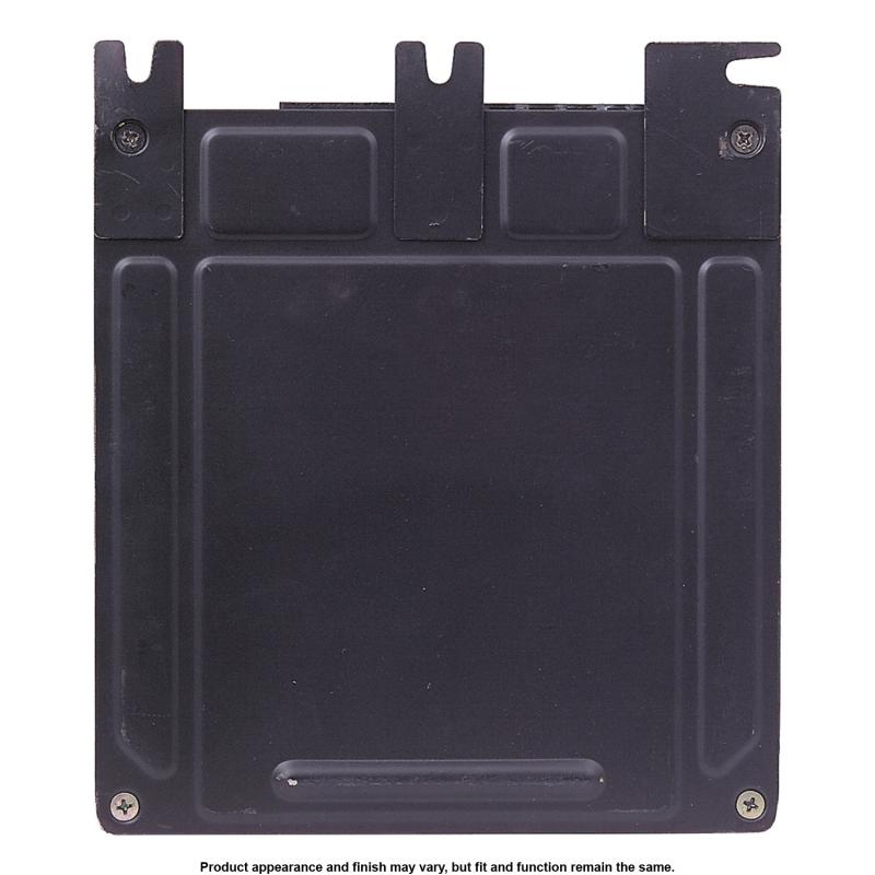 1985 Nissan 300ZX Engine Control Module A1 Cardone 723126 image 3 of 3