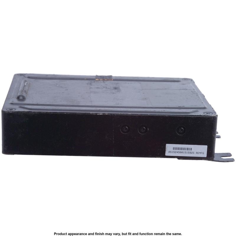 1985 Nissan 300ZX Engine Control Module A1 Cardone 723127 image 1 of 4