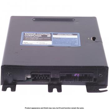 1988 Nissan Pulsar NX Engine Control Module A1 Cardone 723128 image 3 of 3