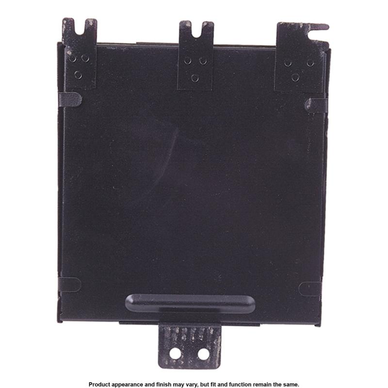 1988 Nissan Pulsar NX Engine Control Module A1 Cardone 723128 image 2 of 3