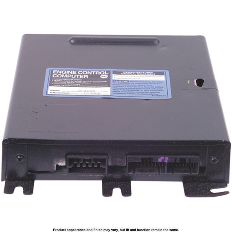 1988 Nissan Pulsar NX Engine Control Module A1 Cardone 723128 image 3 of 3