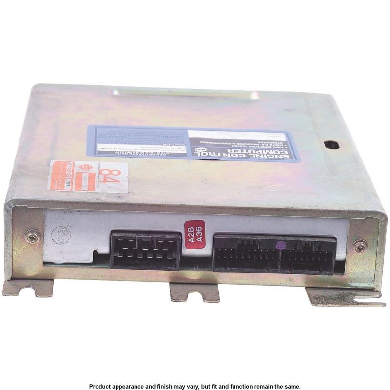 1988 Nissan Pulsar NX Engine Control Module A1 Cardone 723129 image 2 of 3
