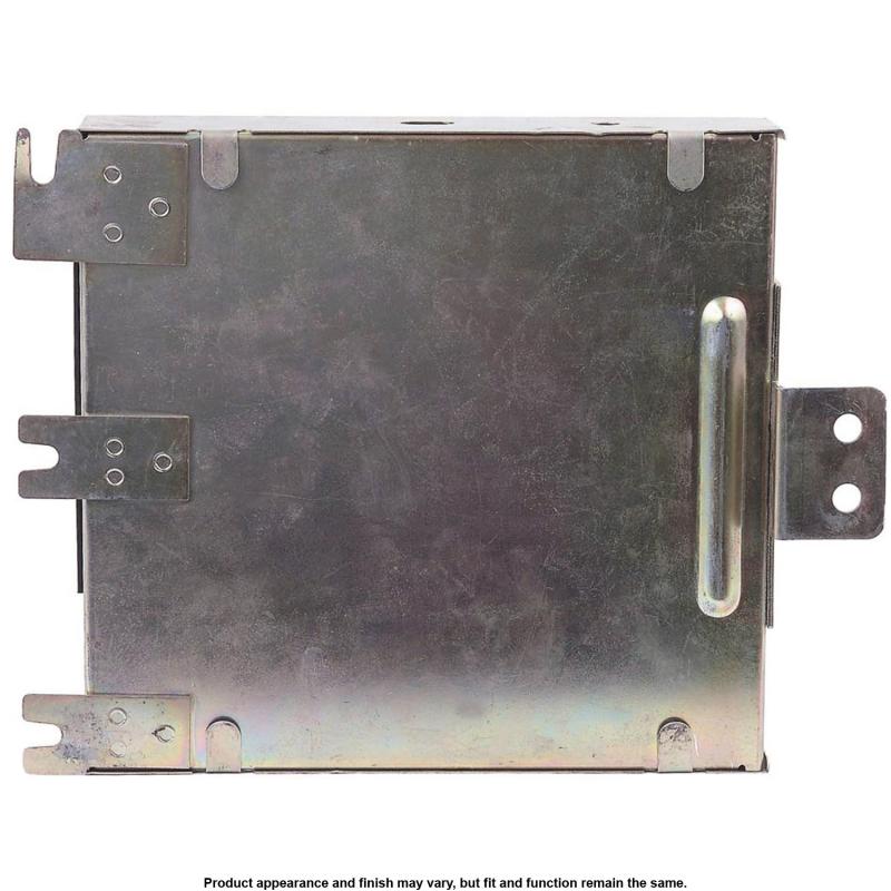 1988 Nissan Pulsar NX Engine Control Module A1 Cardone 723129 image 3 of 3