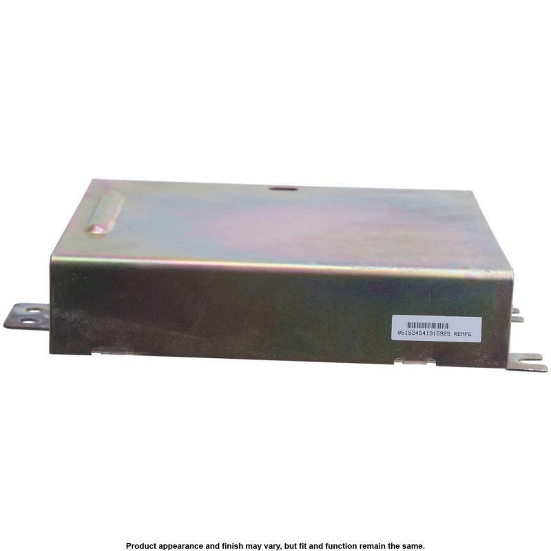 1988 Nissan Pulsar NX Engine Control Module A1 Cardone 723131 image 1 of 3