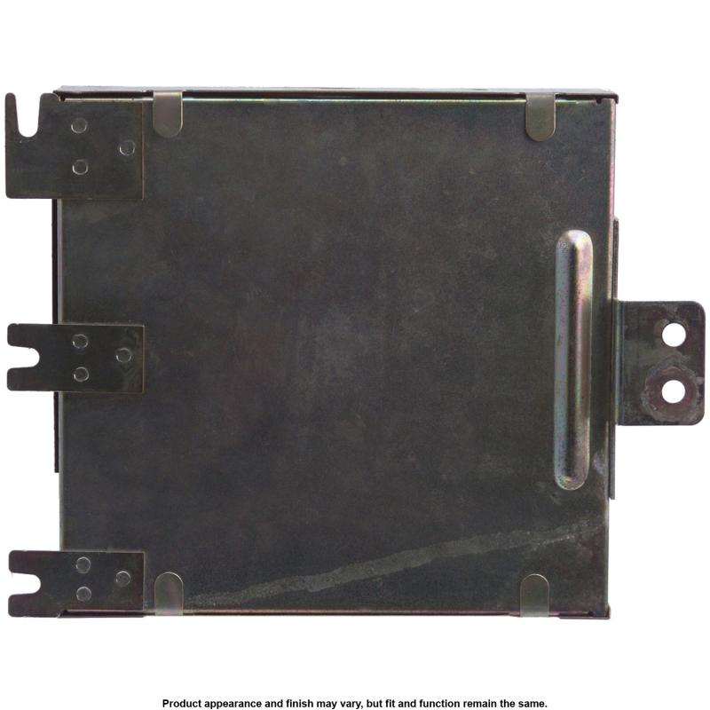 1988 Nissan Pulsar NX Engine Control Module A1 Cardone 723131 image 2 of 3