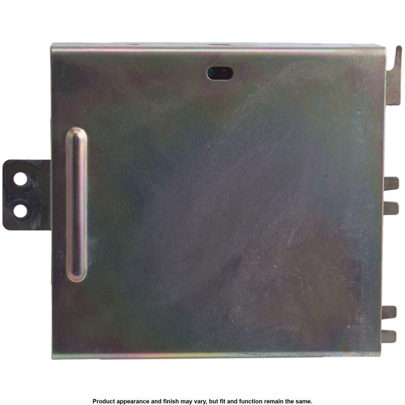1988 Nissan Pulsar NX Engine Control Module A1 Cardone 723131 image 3 of 3