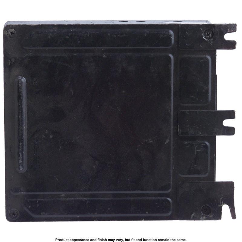 1985 Nissan 300ZX Engine Control Module A1 Cardone 723135 image 3 of 4