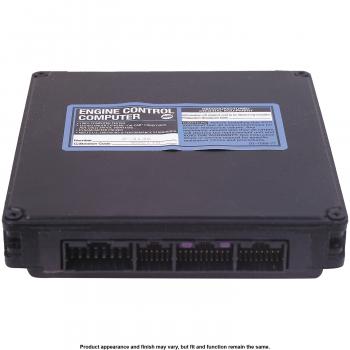 1988 Nissan Pulsar NX Engine Control Module A1 Cardone 723136 image 2 of 3