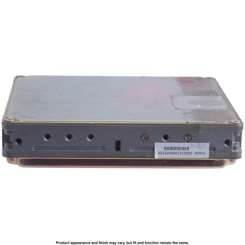 1988 Nissan Pulsar NX Engine Control Module A1 Cardone 723140 image 1 of 3