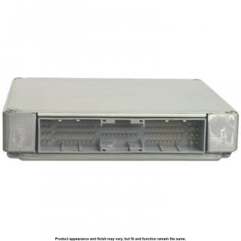 2001 Nissan Sentra Engine Control Module A1 Cardone 7231418 image 4 of 4