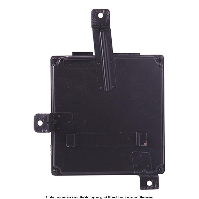 1988 Nissan D21 Engine Control Module A1 Cardone 723142 image 1 of 3