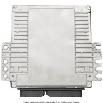 2005 Nissan Sentra Engine Control Module A1 Cardone 7231421 image 2 of 4
