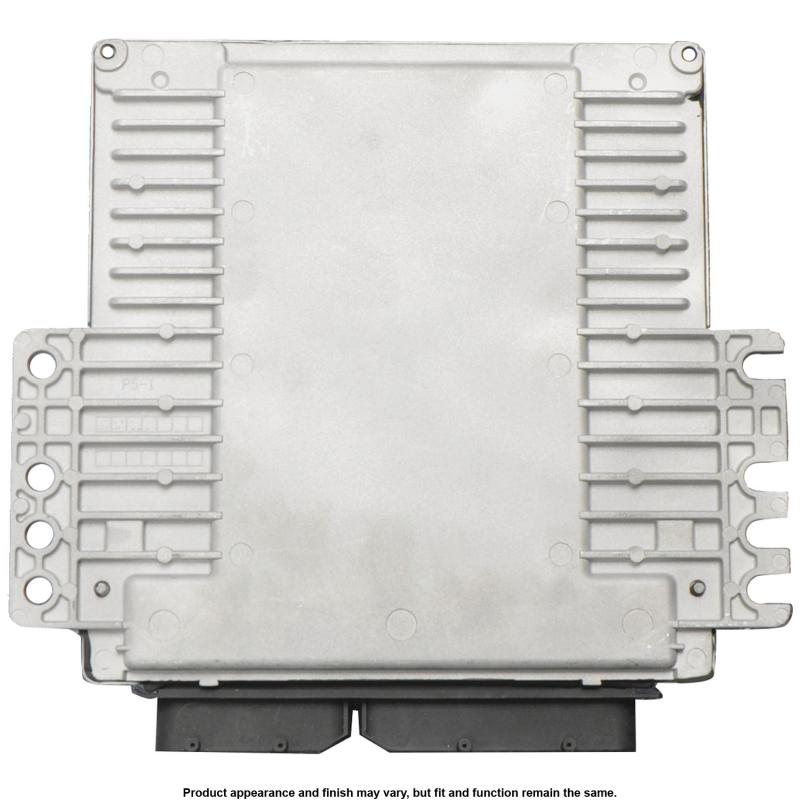 2005 Nissan Sentra Engine Control Module A1 Cardone 7231421 image 2 of 4