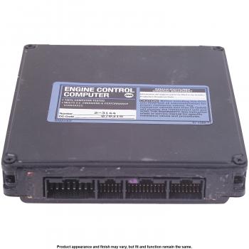 1990 Nissan Pulsar NX Engine Control Module