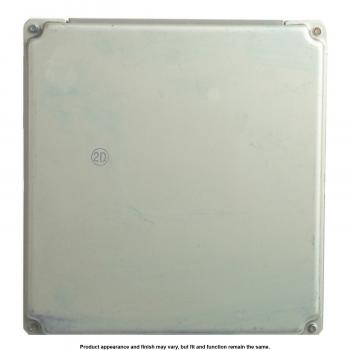 2001 Nissan Sentra Engine Control Module A1 Cardone 7231474 image 3 of 4
