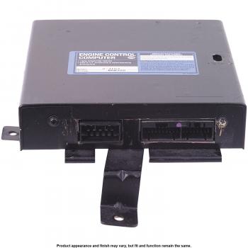 1986 Nissan D21 Engine Control Module A1 Cardone 723153 image 2 of 3