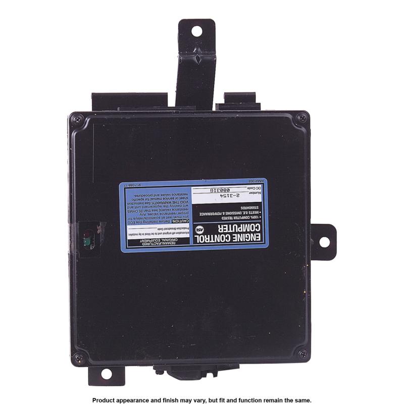 A1 Cardone 723154 Engine Control Module product image 3 of 3