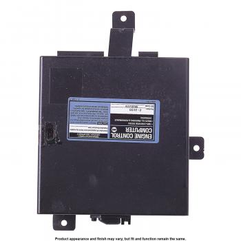 1986 Nissan D21 Engine Control Module A1 Cardone 723155 image 2 of 3